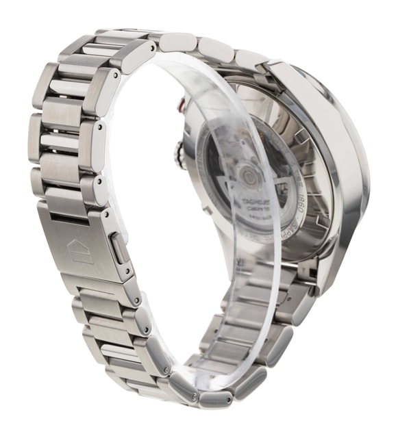 Tag Heuer Carrera CV2A1V.BA0738 Image 3